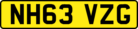 NH63VZG