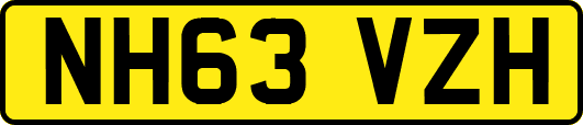 NH63VZH