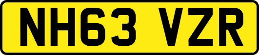 NH63VZR