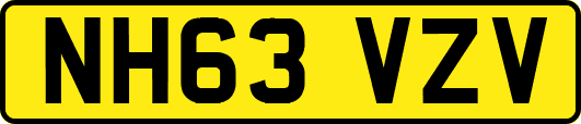 NH63VZV