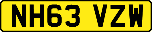NH63VZW