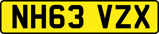 NH63VZX