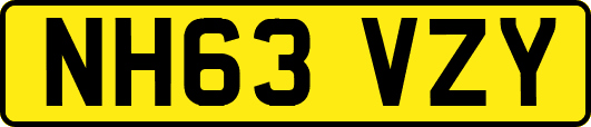NH63VZY