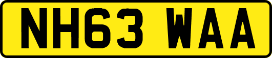 NH63WAA