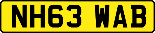 NH63WAB