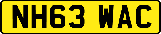 NH63WAC