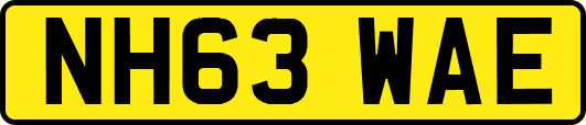 NH63WAE