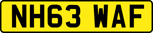 NH63WAF
