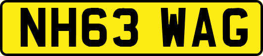 NH63WAG