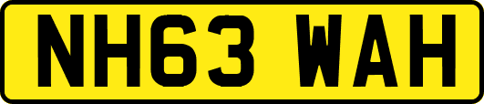 NH63WAH