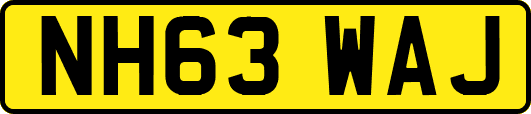 NH63WAJ