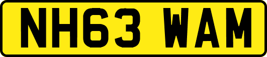NH63WAM