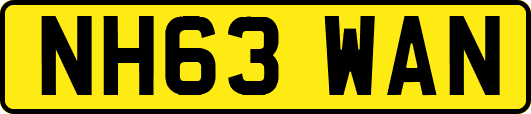 NH63WAN