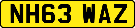 NH63WAZ