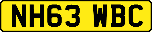 NH63WBC