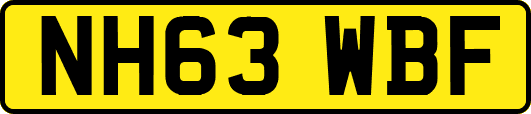 NH63WBF