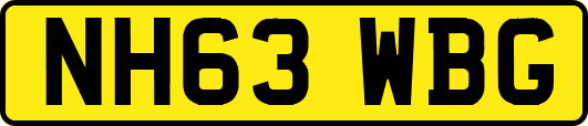NH63WBG