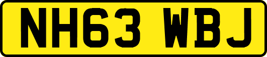 NH63WBJ