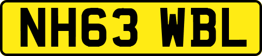 NH63WBL