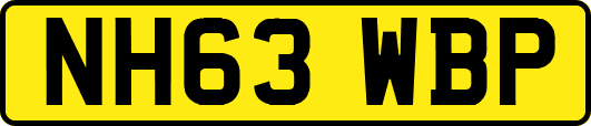 NH63WBP