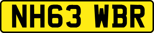 NH63WBR
