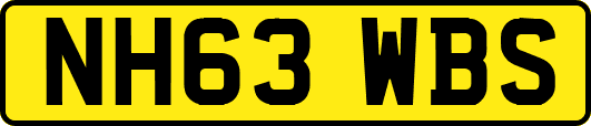 NH63WBS