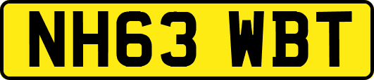 NH63WBT