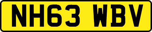 NH63WBV