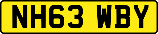 NH63WBY