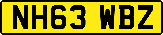 NH63WBZ