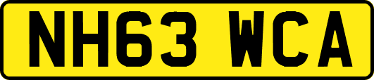 NH63WCA