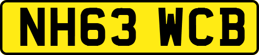 NH63WCB