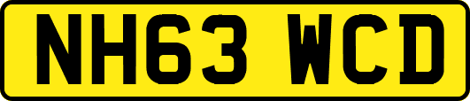 NH63WCD