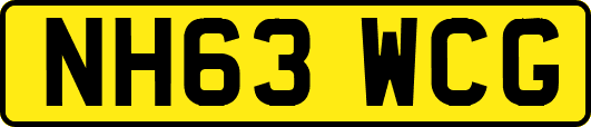 NH63WCG