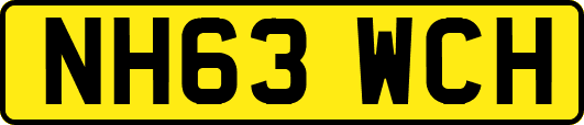 NH63WCH