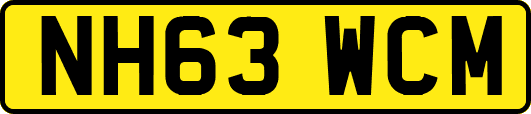 NH63WCM