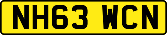 NH63WCN