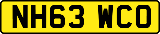 NH63WCO