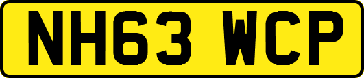 NH63WCP