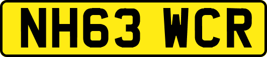 NH63WCR