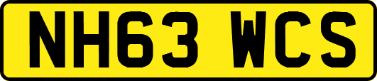NH63WCS