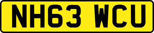 NH63WCU