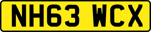 NH63WCX