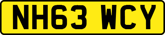 NH63WCY