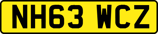 NH63WCZ