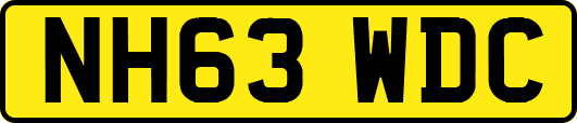 NH63WDC