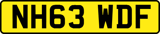 NH63WDF