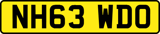 NH63WDO
