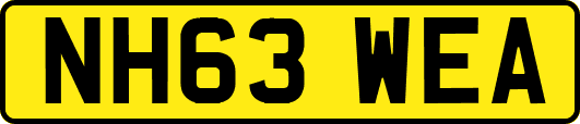 NH63WEA