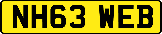 NH63WEB